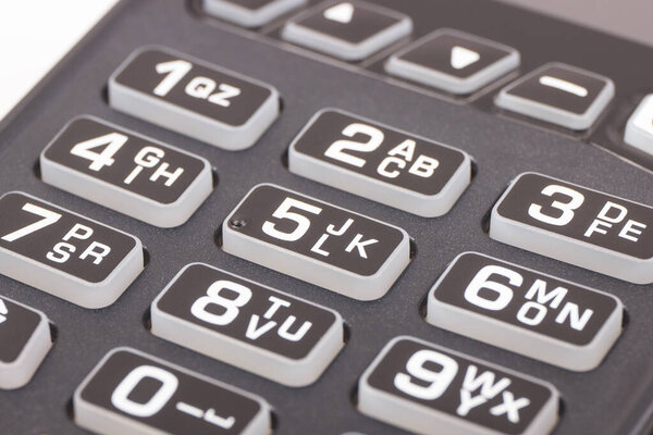 Платежный терминал, считыватель кредитных карт для безналичных платежей. Концепция финансов и банковского дела