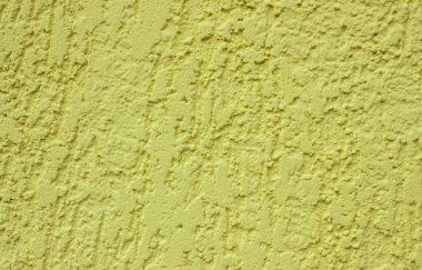 kaba çimento alçı duvar doku olarak