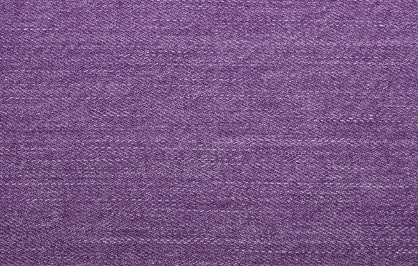 Dark purple jeans as background — Stock Photo, Image