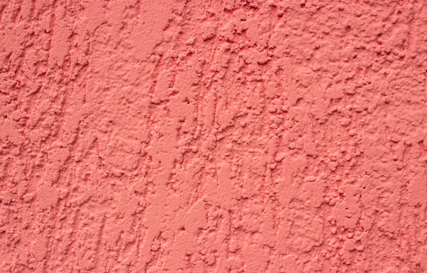 Szorstki cementu tynk ściany jako tekstury — Zdjęcie stockowe