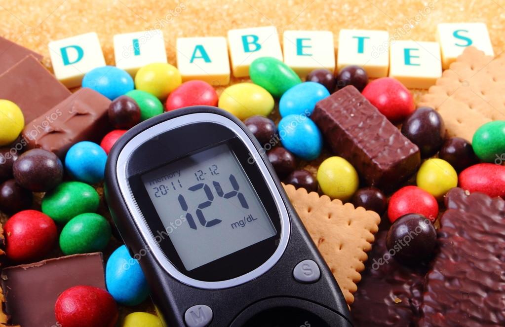 diabetes fűszerek kezelése