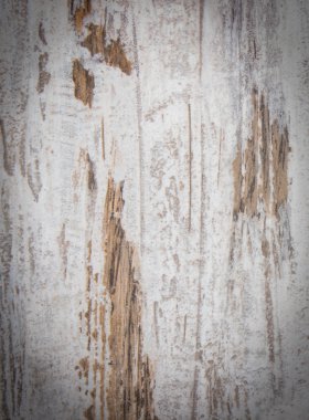 Arkaplan olarak ahşap doku