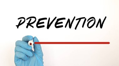 Kırmızı İşaretli Metin Yazma Doktoru.