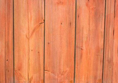 Tahta tahtalar. Kahverengi arka plan. Doku malzemesi. Resim duvar kağıdı için uygundur. Duvar kağıdı kavramı.