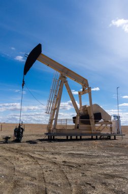 Etmek kırsal Alberta, Kanada