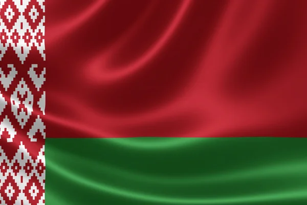 Флаг Белоруссии Новый Фото Флаг Белоруссии Новый Фото