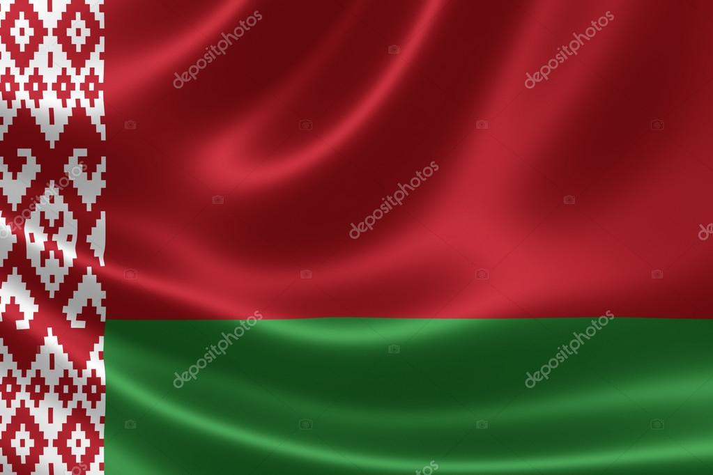 Флаг Республики Беларусь Фото Флаг Республики Беларусь Фото