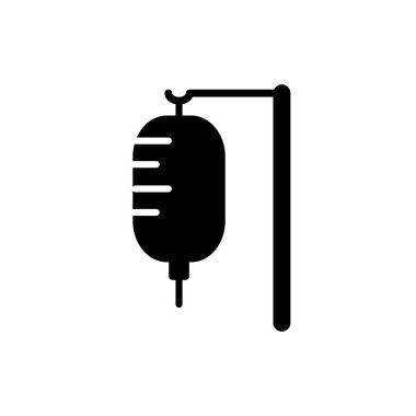 Simge Tasarımı Logo Vektör Şablonu İllüstrasyon İşareti ve Sembol