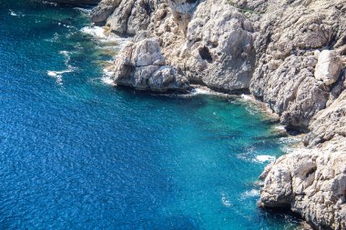 Palma De Mallorca - İspanya doğa