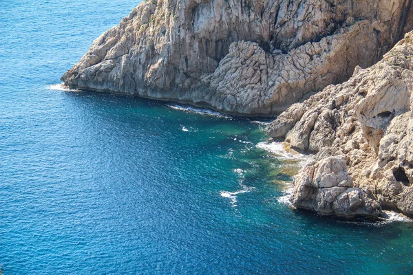 Palma De Mallorca - Spanje natuur — Stockfoto
