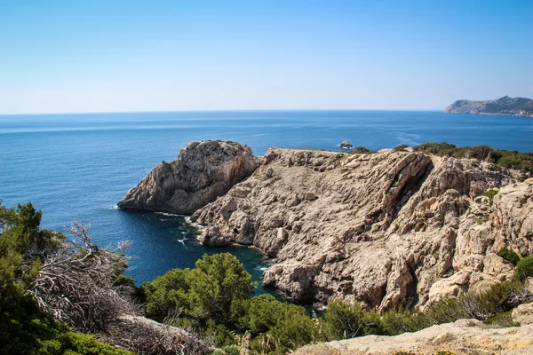 Palma De Mallorca - Spanje natuur — Stockfoto