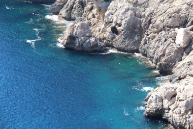 Palma De Mallorca - İspanya doğa