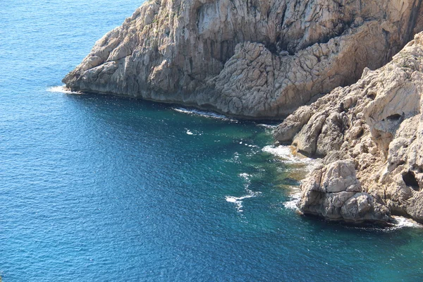 Palma De Mallorca - Spanje natuur — Stockfoto