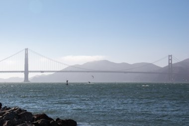 Altın kapı köprüsü