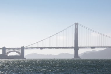 Altın kapı köprüsü