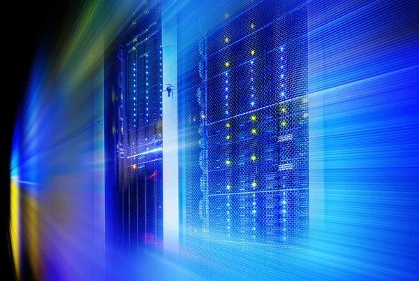 süper bilgisayar disk depolama bir dizi veri merkezi donanımları. Hareket Bulanıklığı