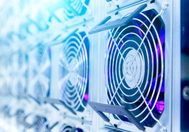 cryptocurrency ekipman para elektronik Finans Para madencilik