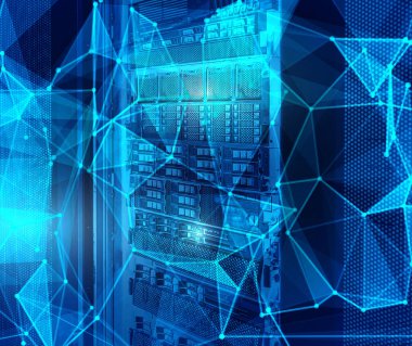 Birçok sabit diski depolama sisteminde muhafaza ve veri merkezinde defter içinde yeniden yükle