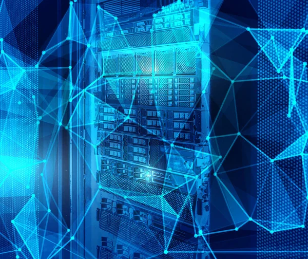 Birçok sabit diski depolama sisteminde muhafaza ve veri merkezinde defter içinde yeniden yükle