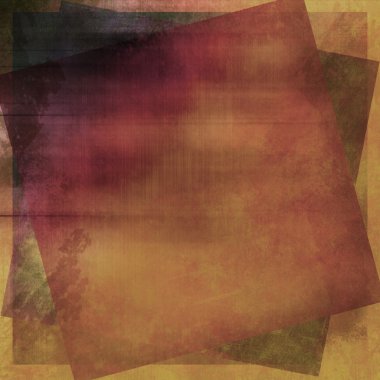 Grunge arka plan ve dokular ve eski kağıt