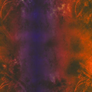 metin veya resim için alanı olan grunge arkaplanı