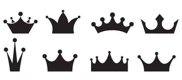 Crown basit simge toplama vektörü