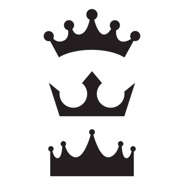 Crown basit simge toplama vektörü