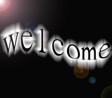 renkli arka plan renk bulanıklık gökkuşağı renkleri ile