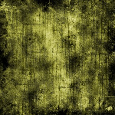 metin için alanı olan grunge arkaplanı