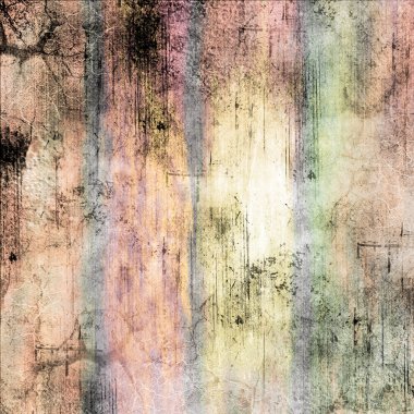 metin için alanı olan grunge arkaplanı