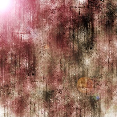 Tasarlanmış grunge kağıt dokusu, arkaplan