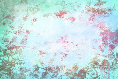 Kaba sıkıntılı yaşlı dokulu arka plan