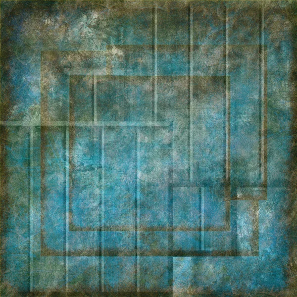 Grunge wall, highly detailed textured background — Stock Photo, Image