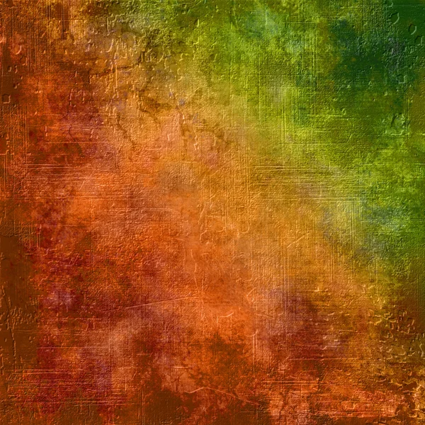 Abstrakter Hintergrund mit rauer, gealterter Textur — Stockfoto