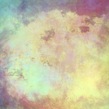 Grunge soyut arkaplanı