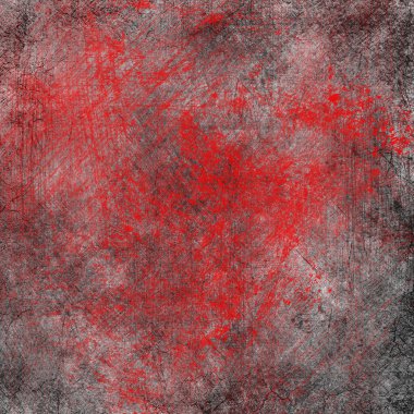 Soyut Işık Arkaplanı