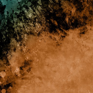 Soyut Işık Arkaplanı