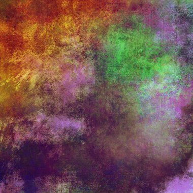 Grunge soyut arkaplanı