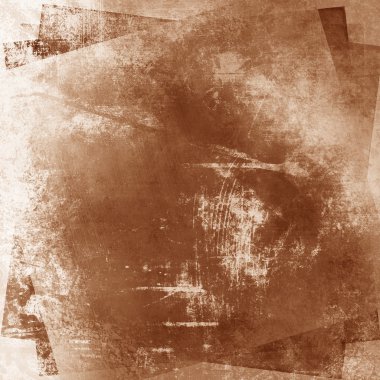 Tasarlanmış grunge kağıt dokusu, arkaplan