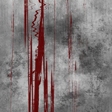 metin için yeri olan grunge arkaplanı