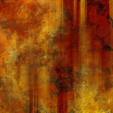 Tasarlanmış grunge kağıt dokusu, arkaplan