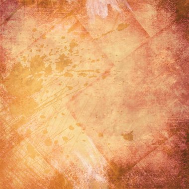 Earthy background image and design element,paint, paper, pattern, poster, retro, shape, sky, teal, texture, vintage, wall, web