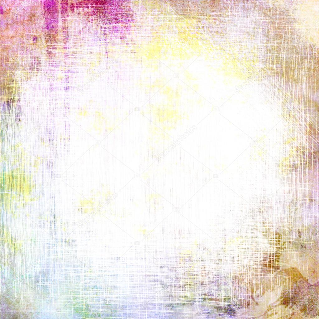 Colorful abstract background color blur with rainbow colors