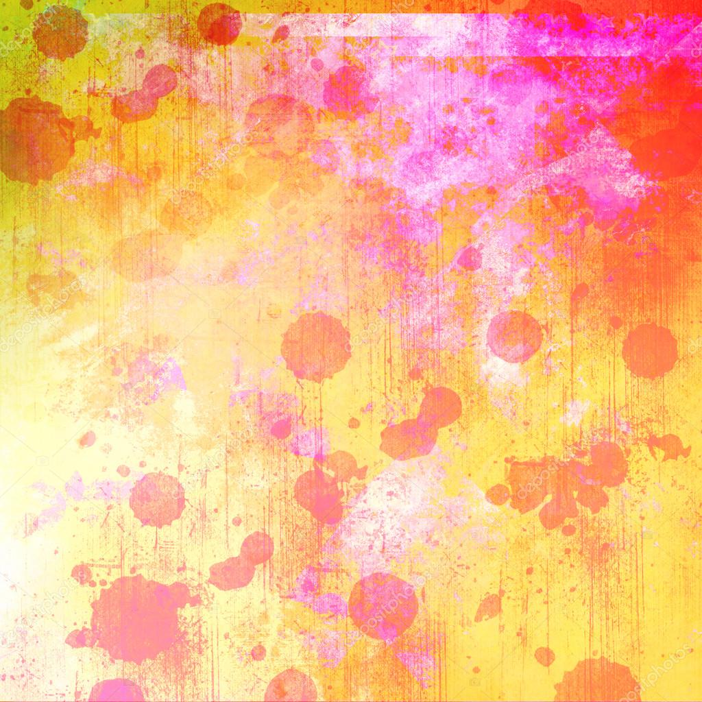 Colorful abstract background color blur with rainbow colors background  grunge texture design layout, fun cheerful background, kids bright back to  school background, children art paint background paint Stock Photo by  ©rishagreen25 87657502