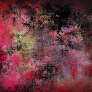 renkli grunge arka plan