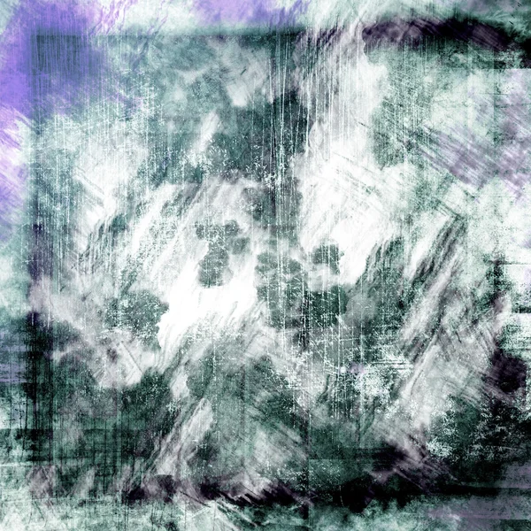 Grunge abstrakcyjne tło — Zdjęcie stockowe