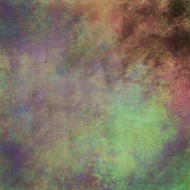 Grunge sıçramak boya renkli arka plan