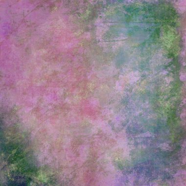 Grunge sıçramak boya renkli arka plan
