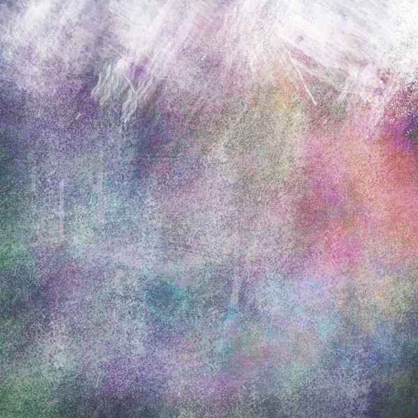 Grunge splatter verf kleurrijke achtergrond — Stockfoto