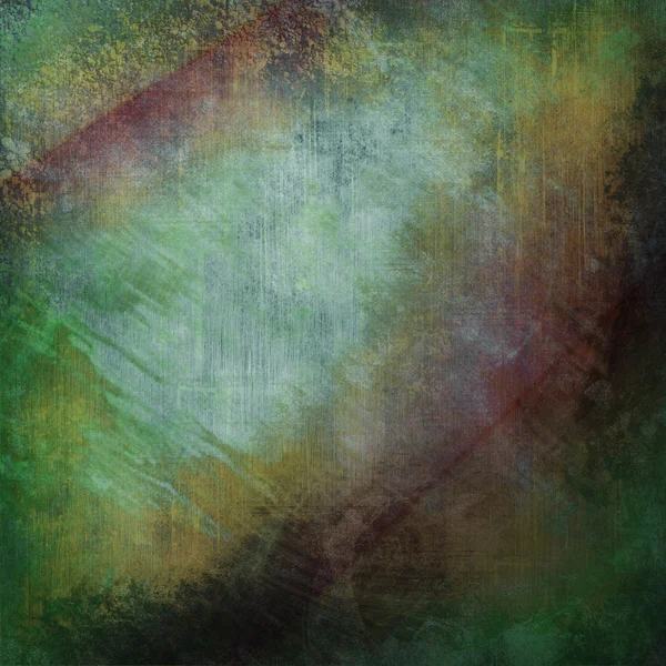 Grunge splatter paint colorful background — Stock Photo, Image